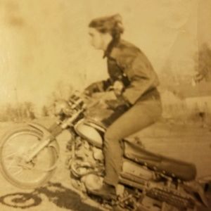 Meet your Posher, Gary